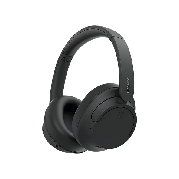 WH-CH720N Kablosuz Kulak Üstü Kulaklık Aktif Gürültü Önleyici Sound Connect Destekli 50 Saat Oynatma Süresi
