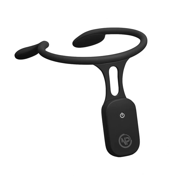 NPO ADD01S Şarjlı Titreşimli Otomatik Hatrlatıcı,Kamburluk Giderici Ergonomik Akıllı Duruş Düzeltici