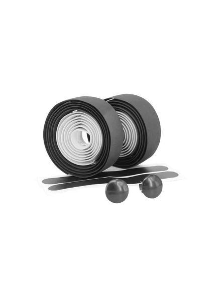 Impact Duo Bisiklet Gidon Bandı Çift Renk - 6