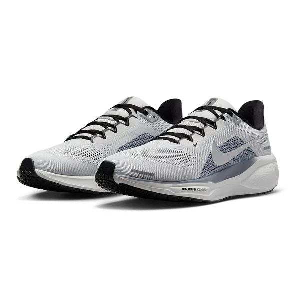 Nike Air Zoom Pegasus 41 Erkek Gri Koşu Ayakkabısı FD2722-005 - Resim 3