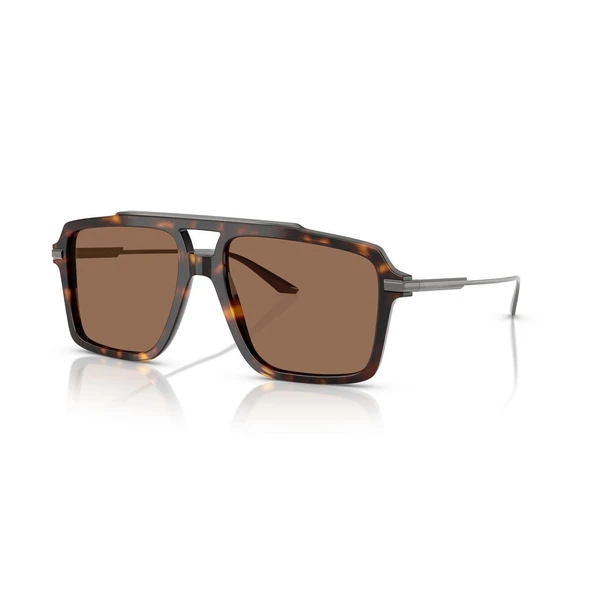 Dolce & Gabbana DG4477 502/73 Erkek Güneş Gözlüğü - 5