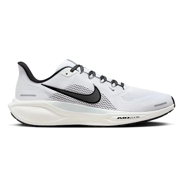 Nike Air Zoom Pegasus 41 Erkek Beyaz Koşu Ayakkabısı FD2722-105 ürün görseli