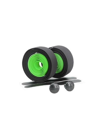 Impact Duo Bisiklet Gidon Bandı Çift Renk - 5
