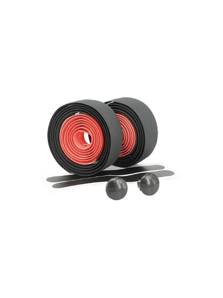 Impact Duo Bisiklet Gidon Bandı Çift Renk - 4