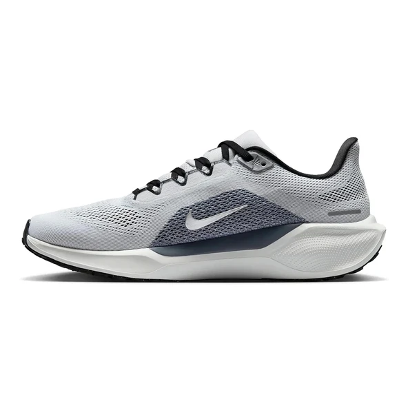 Nike Air Zoom Pegasus 41 Erkek Gri Koşu Ayakkabısı FD2722-005 - Resim 2