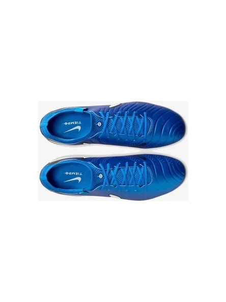Nike Legend 10 Elite Fg Erkek Çim Zemin Kramponu DV4328-400 - 3