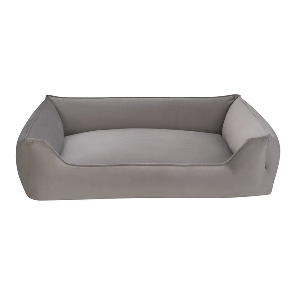 Pet Comfort Delta  Gri Köpek Yatağı L 105x80cm