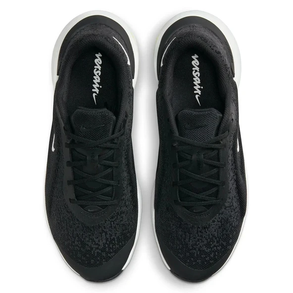 Nike Versair Kadın Siyah Antrenman Ayakkabısı DZ3547-001 - Resim 6