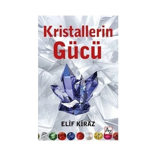 Değerli Taşlar ve Kristaller Eğitim Seti – 6 Kitap - 7