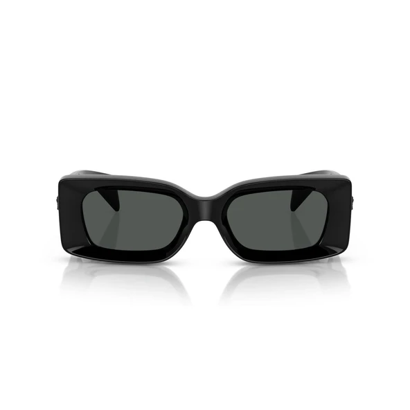 Versace VE4474U GB1/87 52 Unisex Güneş Gözlüğü - 4