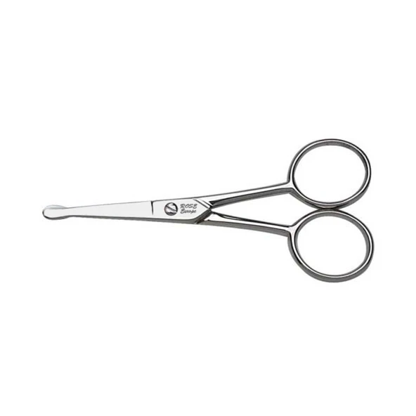 Rose 012-400 M631 Burun Makası No: 4 İnç / 10,16 Cm - Krom Kaplama Tg-53-vice/(1395) 1401