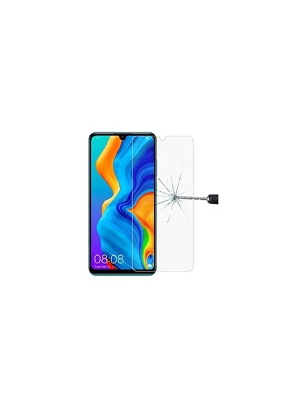 Logis Redmi 12C Tam Kaplayan 5d Antistatik Ekran Koruyucu Cam - 3