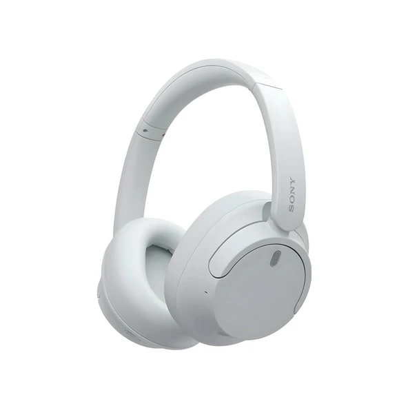 WH-CH720N Kablosuz Kulak Üstü Kulaklık Aktif Gürültü Önleyici Sound Connect Destekli 50 Saat Oynatma Süresi