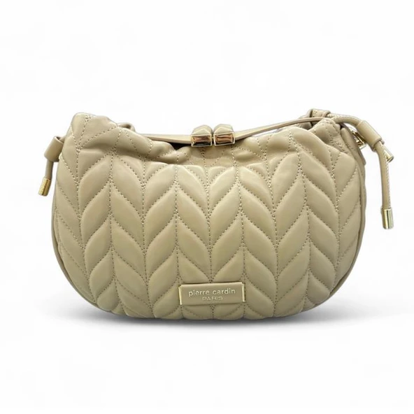 Pierre Cardin  05PC25Y10113-KLSA BJ Bej Kadın  Çanta ürün görseli