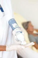 Hartmann Menalind Molicare Temizleme Köpüğü 400 ml - 2