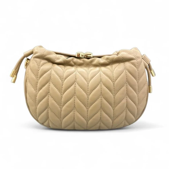 Pierre Cardin  05PC25Y10113-KLSA BJ Bej Kadın  Çanta - Resim 4