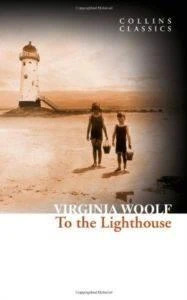 To The Lighthouse - Virginia Woolf