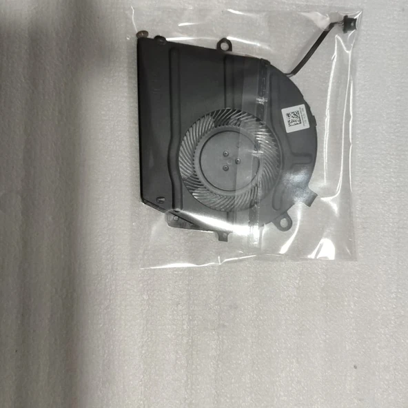 Dell Latitude 3510 Notebook fan - 2