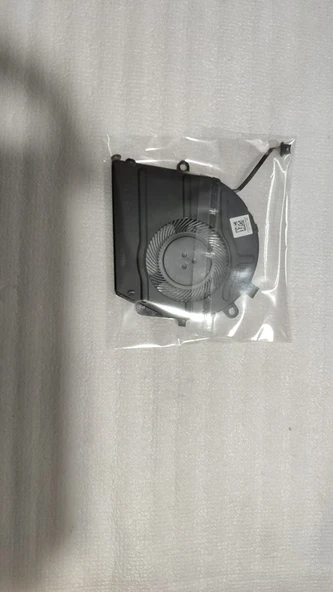 Dell Latitude 3510 Notebook fan - 2