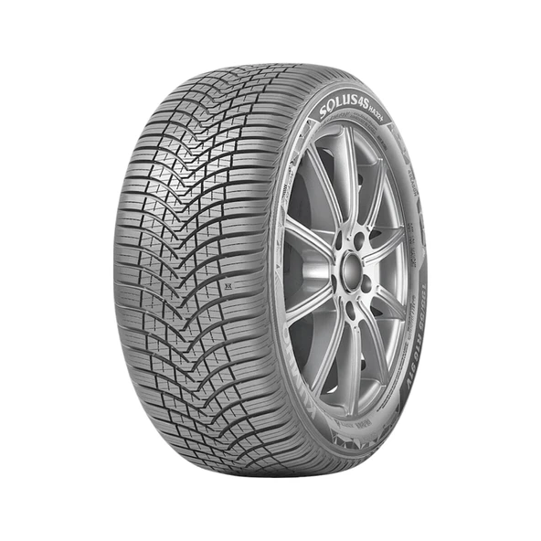 Kumho 205/55R16 94V XL Ha32+ Dört Mevsim Lastiği 2025 Üretim - 2