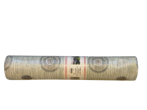 Kaymaz dolap içi raf örtüsü - kaydırmaz raflık 15 mt.(en:50 cm.) - 2