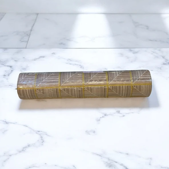 Kaymaz dolap içi raf örtüsü - kaydırmaz raflık 15 mt.(en:50 cm.)