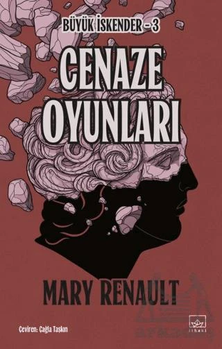 Cenaze Oyunları - Mary Renault