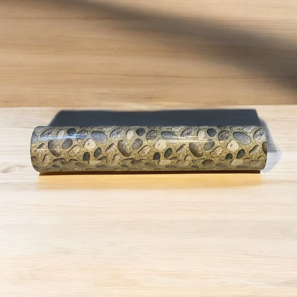 Kaymaz dolap içi raf örtüsü - kaydırmaz raflık 15 mt.(en:50 cm.)