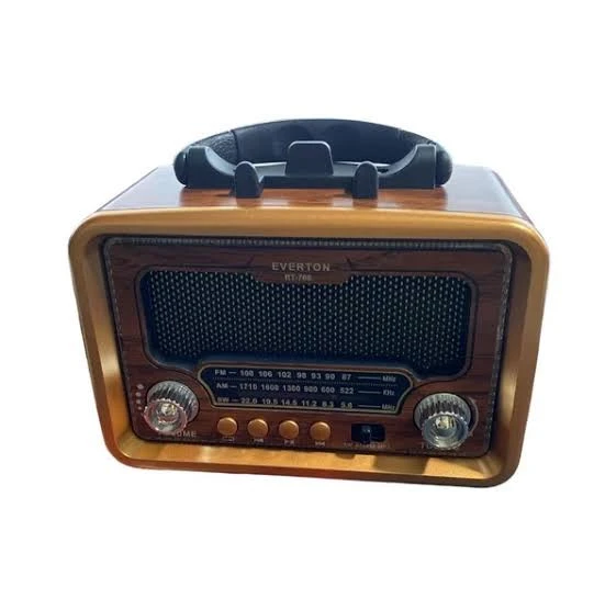 768 nostaljik radyo