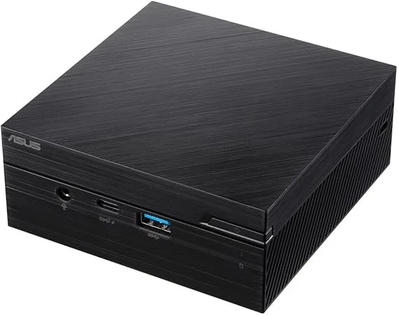 ASUS PN41-S1 BP462AV Intel Pentium N6005 4GB RAM 128GB M.2 SSD WIN11PRO Mini Masaüstü PC - 5