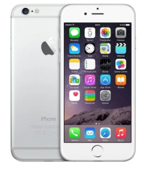 İPHONE 6 TEŞHİR ÜRÜN - 4