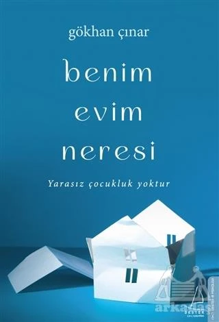 Benim Evim Neresi - Gökhan Çınar