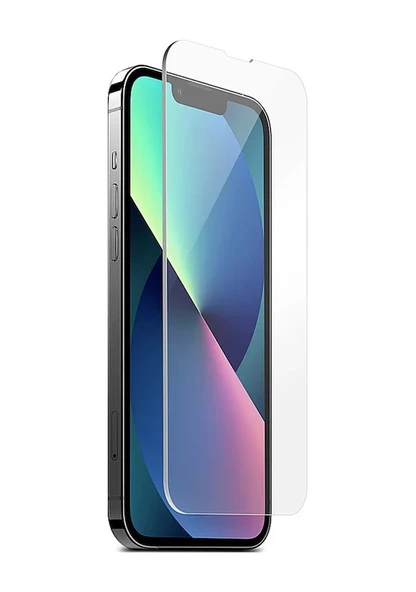 Logis Redmi Note 11E Tam Kaplayan 5d Antistatik Ekran Koruyucu Cam - 3