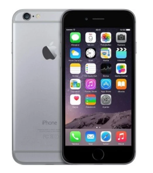 İPHONE 6 TEŞHİR ÜRÜN - 6