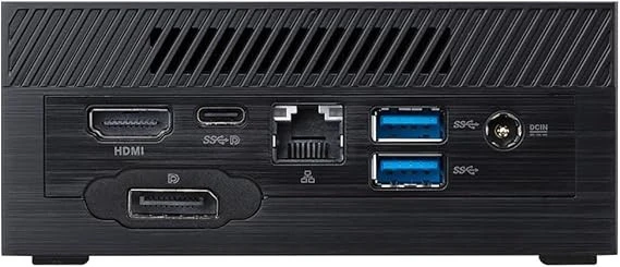 ASUS PN41-S1 BP462AV Intel Pentium N6005 4GB RAM 128GB M.2 SSD WIN11PRO Mini Masaüstü PC - 3