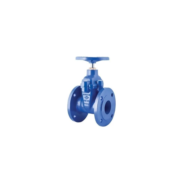 DN 150 PN 16 ELESTOMER VANA DUYAR