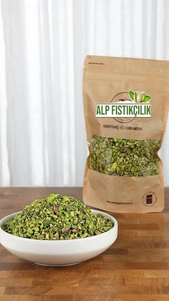 Pirinç taneli fıstık içi 250 Gr - 2