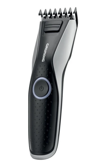 Grundig MC 6840 Sakal ve Saç Kesme Makinesi - Resim 2