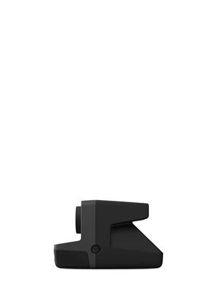 Polaroid Now Genaration 2 Siyah Fotoğraf Makinesi - Resim 4