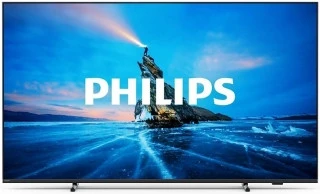 Philips 55PML8709 4K Ultra HD 55" 140 Ekran Uydu Alıcılı Google Smart MiniLED TV