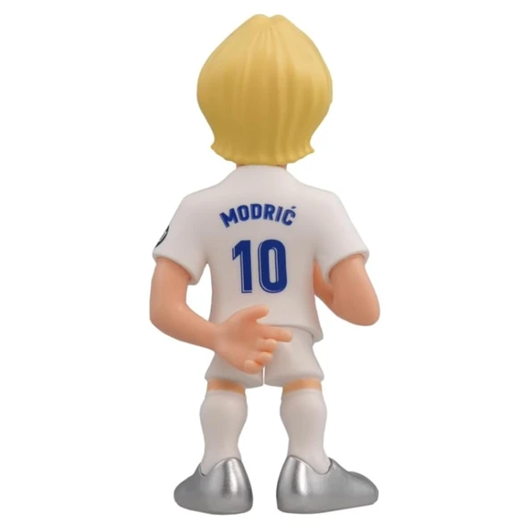 Minix Figür Football Stars #206 Real Madrid #10 Luka Modric - 3