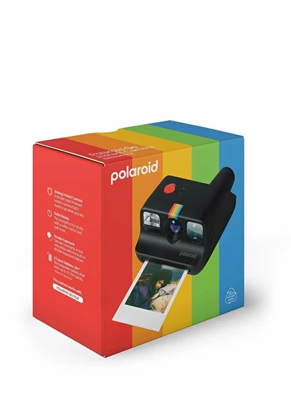 Polaroid Go Generation 2 - 4