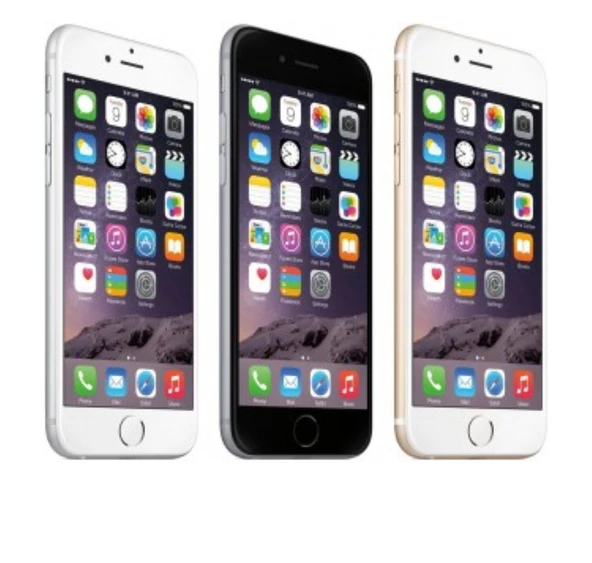 İPHONE 6 TEŞHİR ÜRÜN - 2