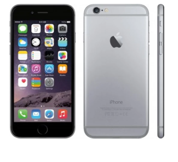 İPHONE 6 TEŞHİR ÜRÜN
