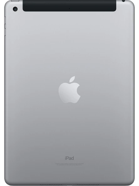 Apple iPad 6.nesil A1954 32GB 9,7" Sim Kartlı Tablet (12 Ay Garantili) Outlet - 4