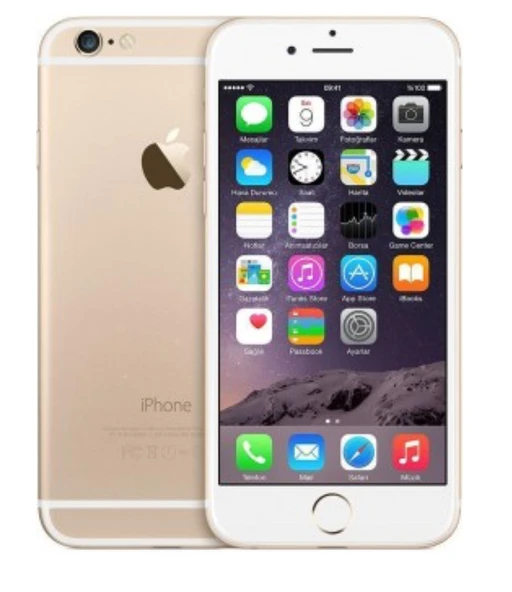 İPHONE 6 TEŞHİR ÜRÜN - 3