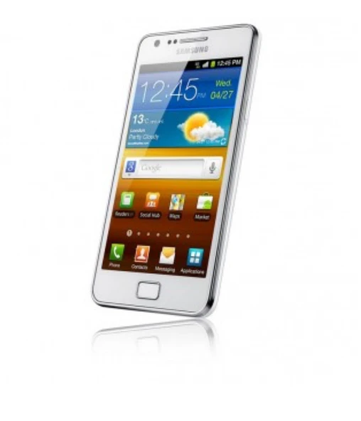 Samsung galaxy s2 i9100 - 3