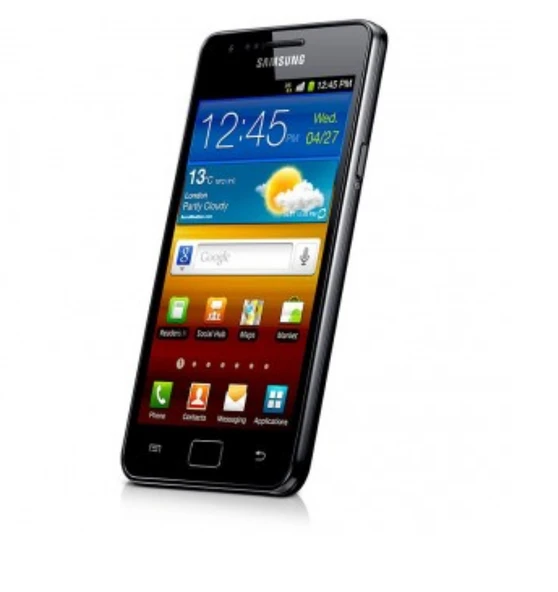 Samsung galaxy s2 i9100 - 5