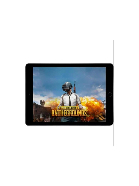 Apple iPad 6.nesil A1954 32GB 9,7" Sim Kartlı Tablet (12 Ay Garantili) Outlet - 2