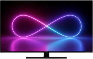 Vestel 65Q9900 4K Ultra HD 65" 165 Ekran Uydu Alıcılı Smart QLED TV